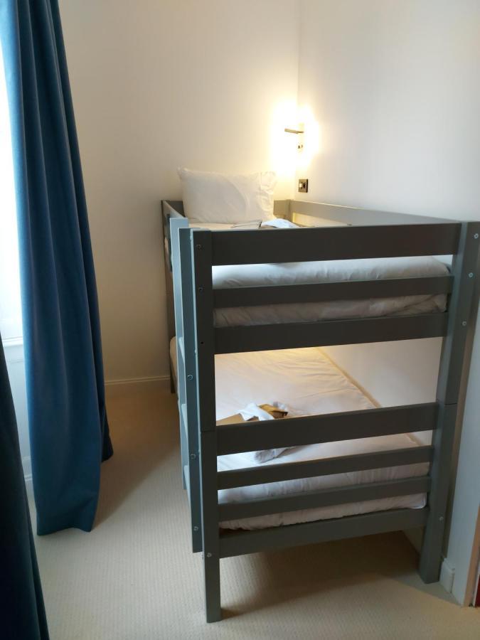 Best Western Premier Hotel De La Cite Royale Loches Eksteriør billede