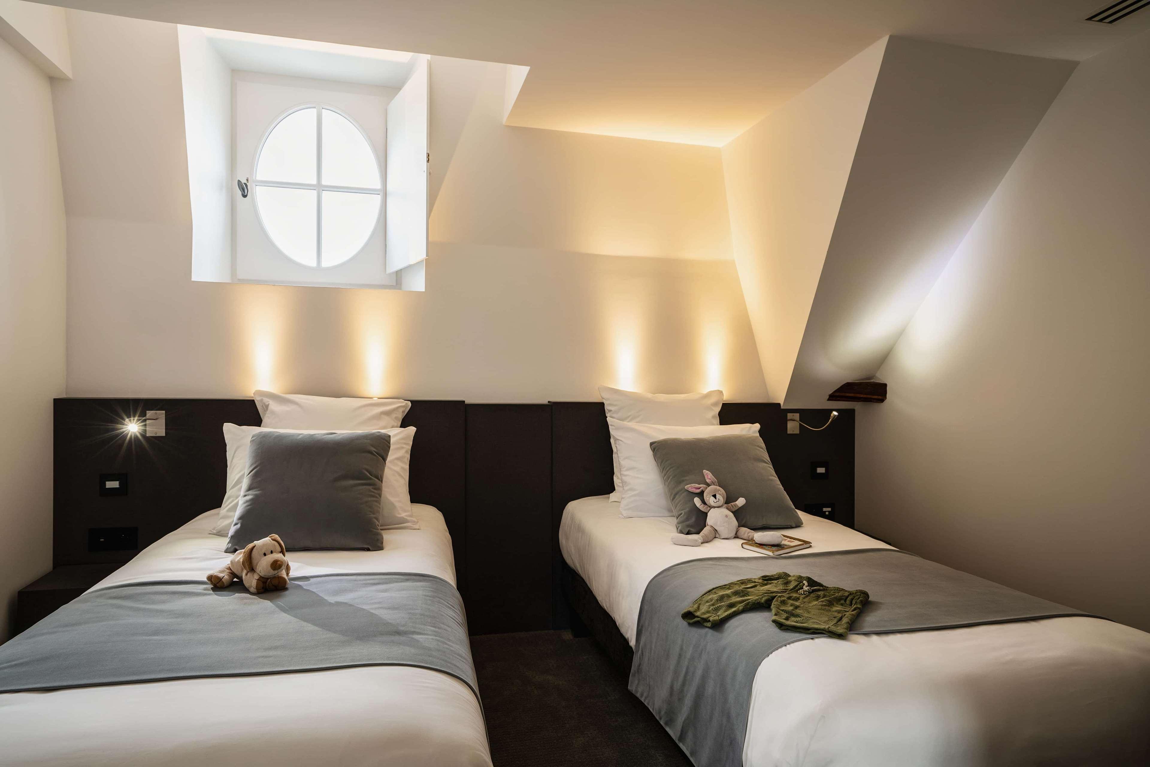 Best Western Premier Hotel De La Cite Royale Loches Eksteriør billede