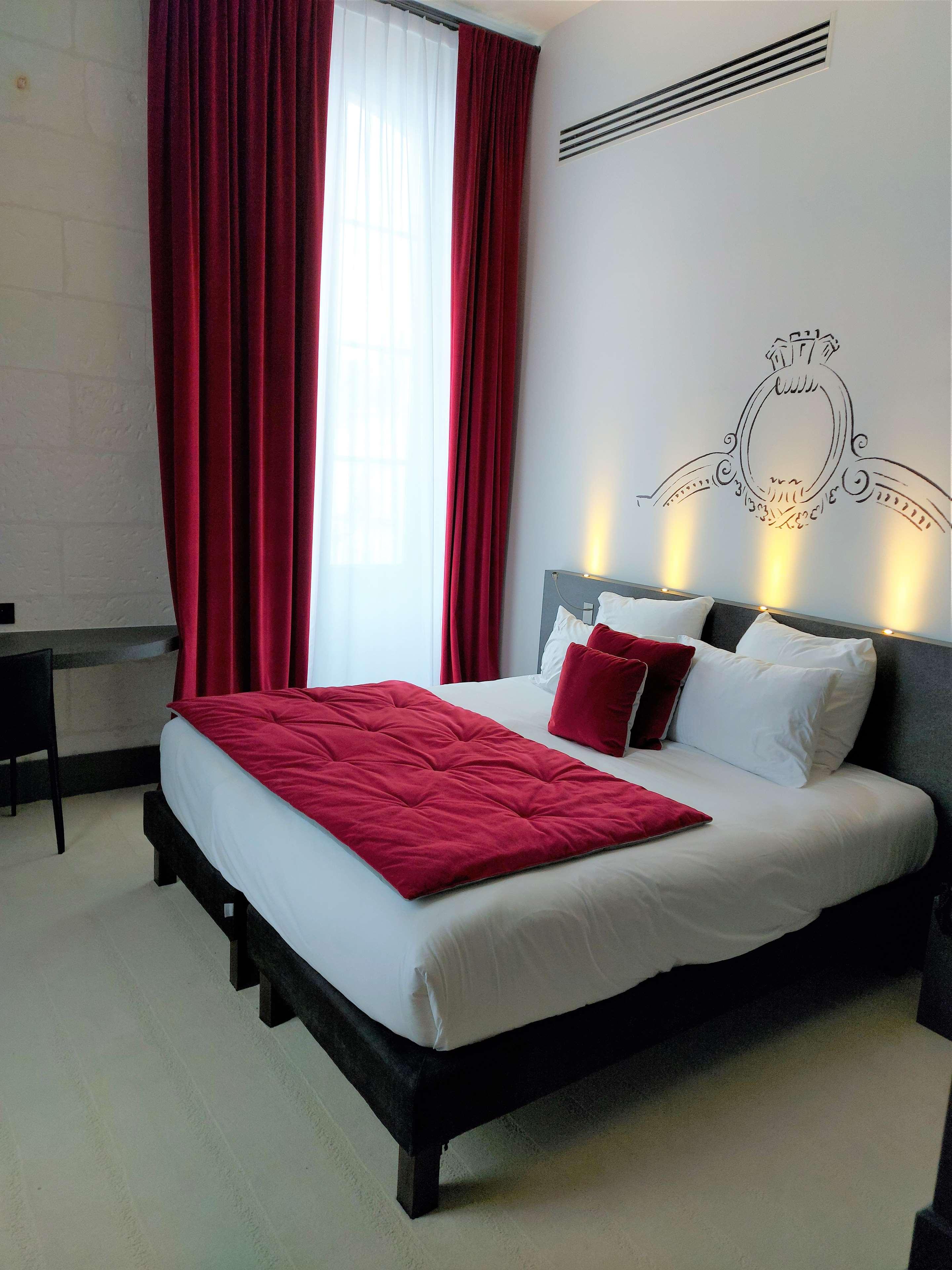 Best Western Premier Hotel De La Cite Royale Loches Eksteriør billede
