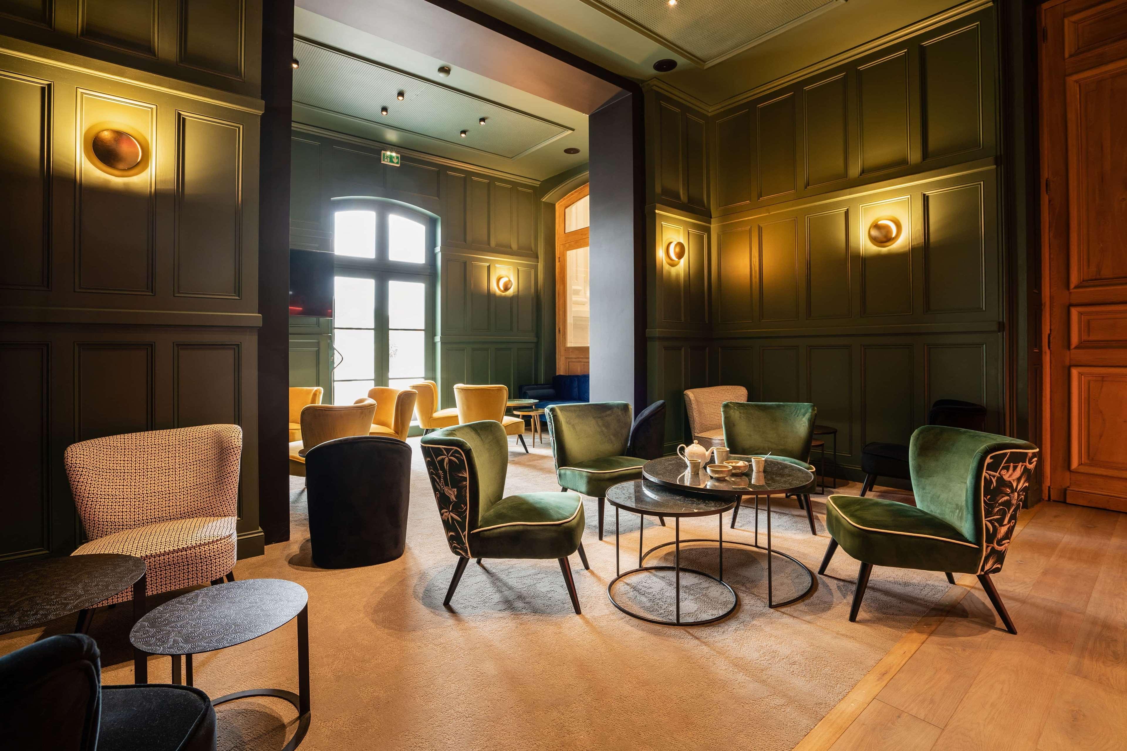 Best Western Premier Hotel De La Cite Royale Loches Eksteriør billede